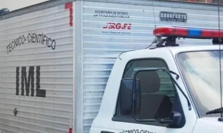 Homem de 81 anos morre após se afogar em tanque no Povoado Palame, em Tobias Barreto