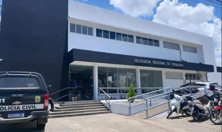 Homem investigado por tráfico de drogas e homicídio morre em confronto com policiais em Areia Branca