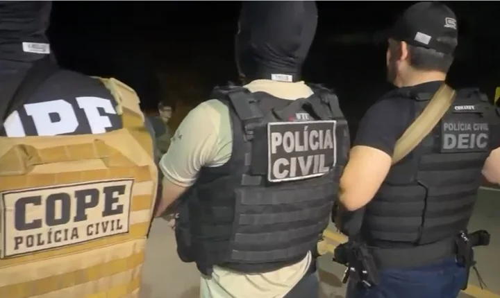 Homem suspeito de matar um policial e guarda municipal na Bahia morre em confronto em Estância