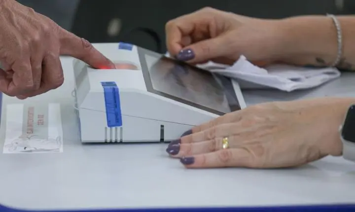 Horário de votação ampliado será apenas onde urnas não foram fechadas