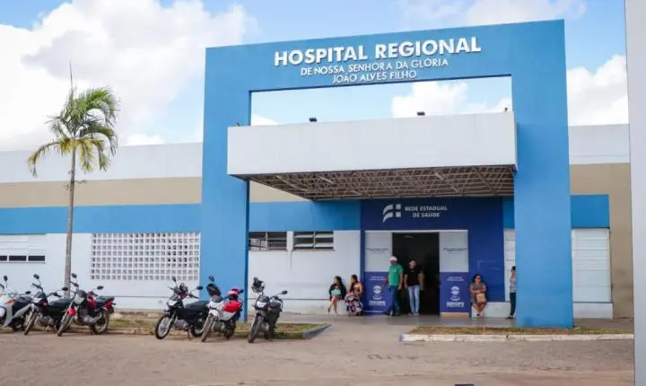 Hospital de Glória implanta serviço de hemodiálise hospitalar e amplia assistência especializada