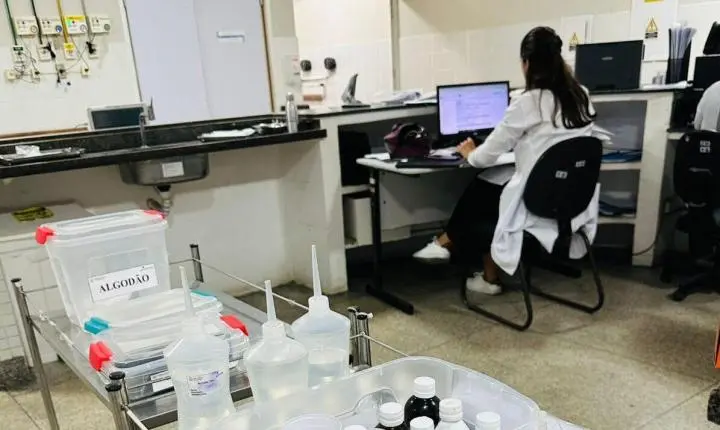 Hospital Fernando Franco inicia divulgação de atendimentos e qualidade na assistência