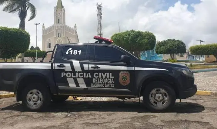 Inconformado com separação, homem é suspeito de matar ex-sogra com tiro na cabeça em Riachão do Dantas