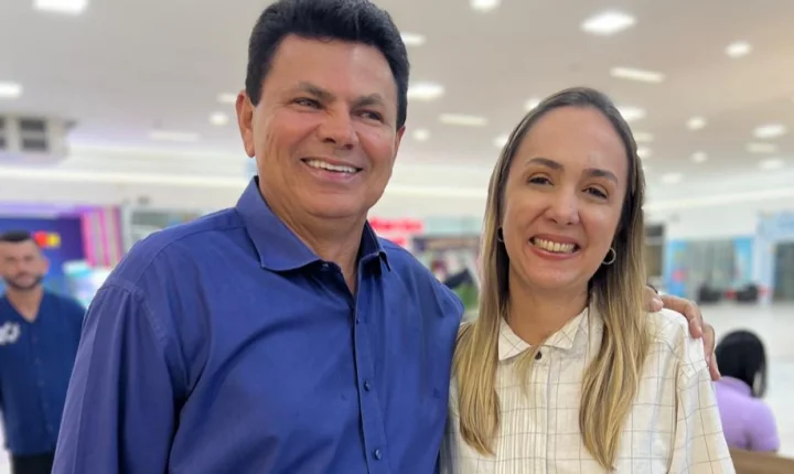 Instituto Positiva também confirma a liderança de Valmir para o governo de Sergipe