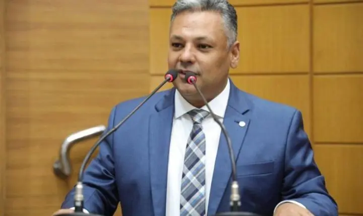 Justiça eleitoral determina a remoção de publicações contra Ibrain de Valmir