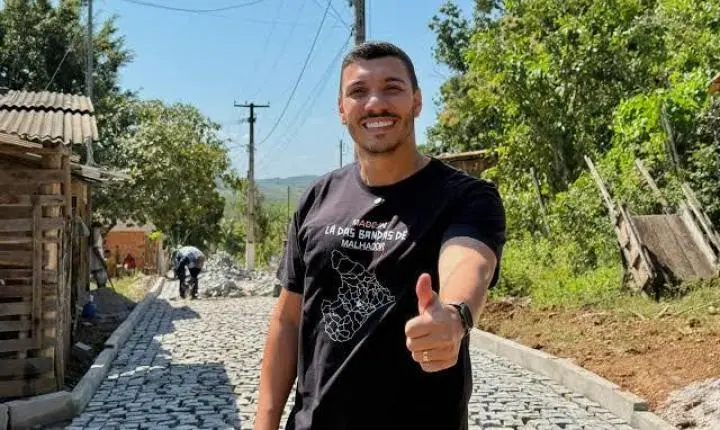 Justiça Eleitoral rejeita acusação contra prefeito de Malhador, Assisinho
