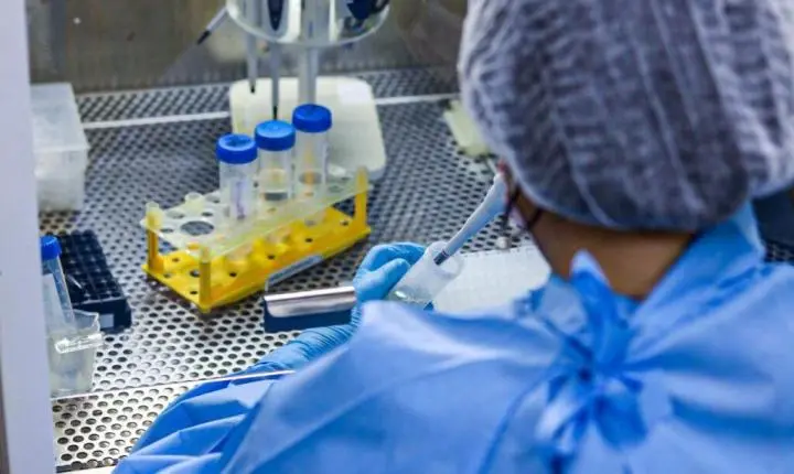 Lacen confirma a circulação da gripe K em Sergipe