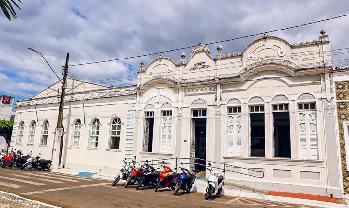 Lagarto assina TAC com o MPSE para realização de reforma administrativa