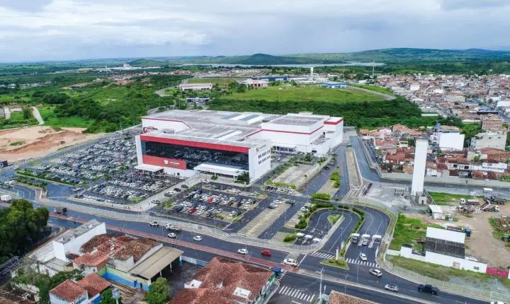 Lagarto registra o segundo maior saldo de geração de empregos de Sergipe nos últimos 12 meses