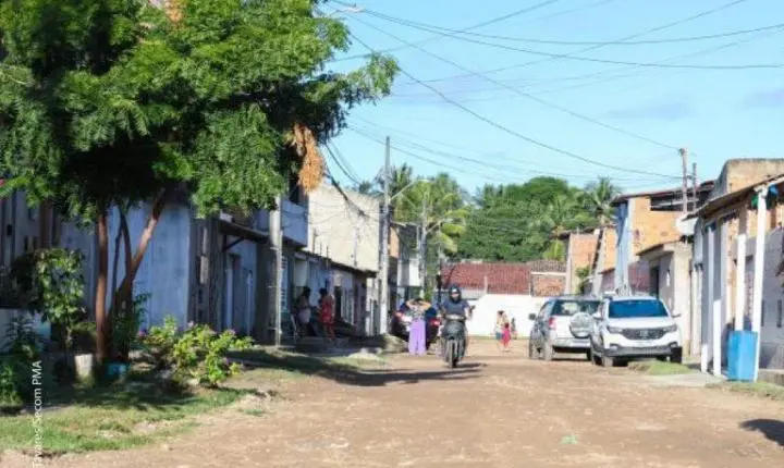 MPSE ajuíza ação para regularização urbana de loteamento clandestino em aracaju