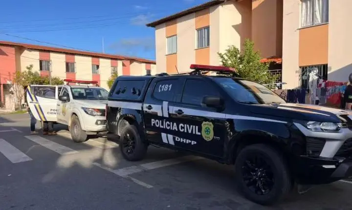 Mulher é encontrada morta em apartamento na Barra; companheiro é suspeito