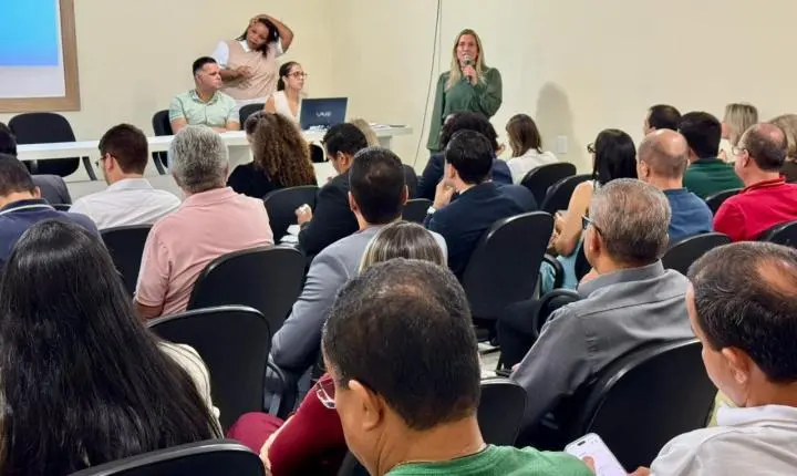 Municípios discutem custo de eventos e aprovam parâmetro gastos em Assembleia da FAMES