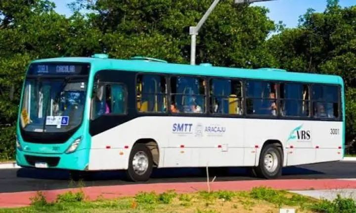 Nova decisão liminar garante retorno da VRS Transportes ao transporte coletivo de Aracaju após bloqueio