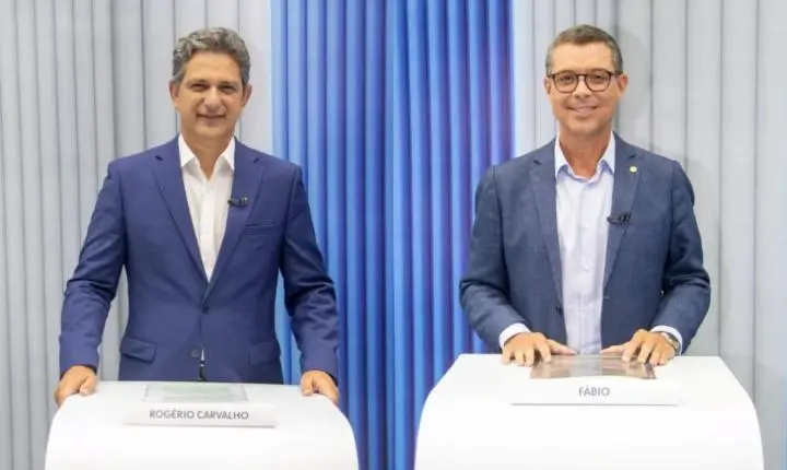 O desafio de Mitidieri e Rogério para justificarem a aliança em Sergipe