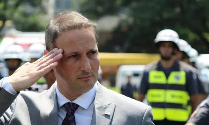 O povo brasileiro quer respostas duras do Estado contra o crime organizado