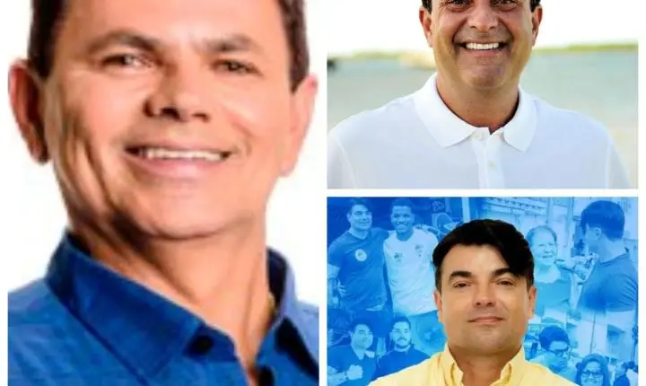 Pesquisa W1 consolida Valmir para Governo e os “Andrés” para o Senado