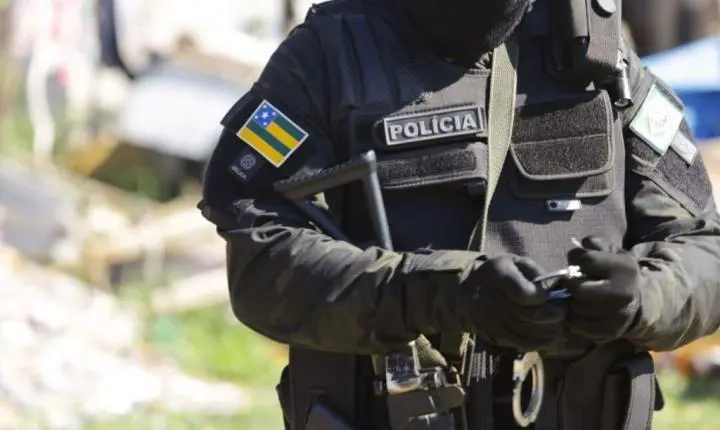 Polícia Civil de Sergipe cumpre prisão preventiva contra suspeito de violência doméstica em Neópolis