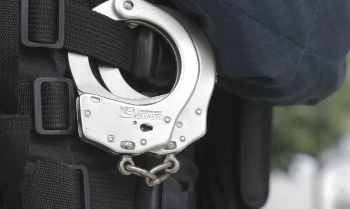 Polícia Civil de Sergipe prende homem condenado por tráfico de drogas em Socorro