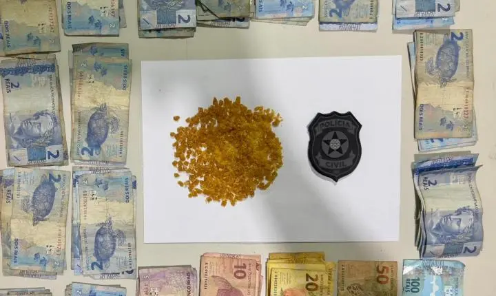 Polícia Civil deflagra operação 