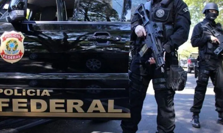 Polícia Federal deflagra a Operação Argos VIII contra abuso sexual infantojuvenil
