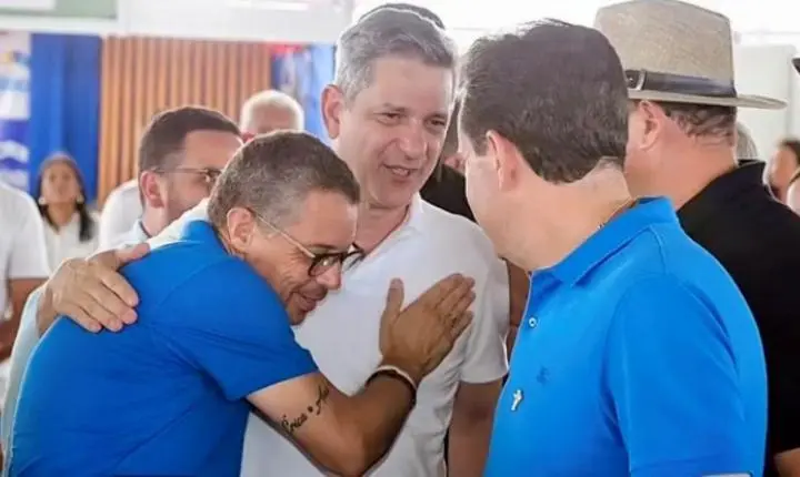 Por que o PT ainda não fechou com Mitidieri e por que Rogério não foi anunciado?