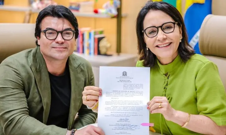 Pré-candidatura de André David já surpreende mais que Alessandro Vieira em 2018