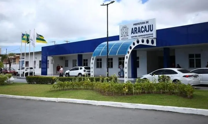 Prefeitura de Aracaju acompanha operação da Polícia Civil e colabora com investigações