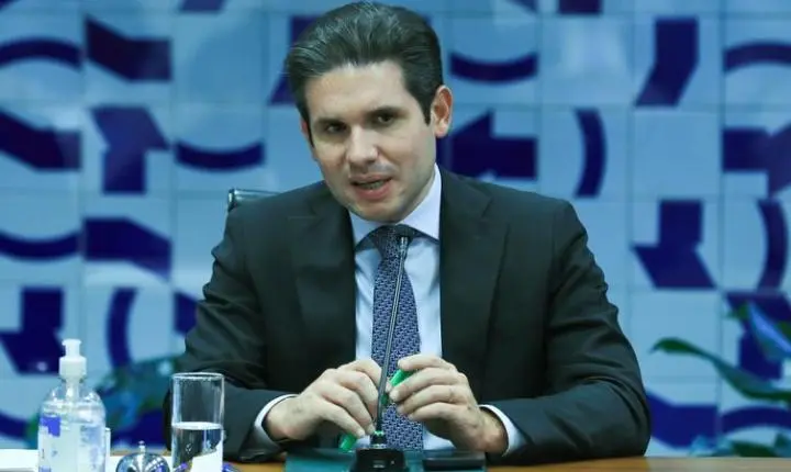 Relatório da PEC da Segurança deve ser apresentado nesta semana