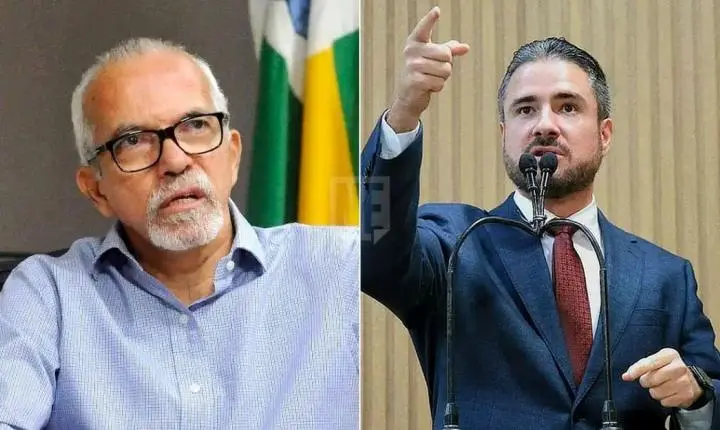 Ricardo Vasconcelos reúne mais apoios que Edvaldo e poderá ser opção em 2028