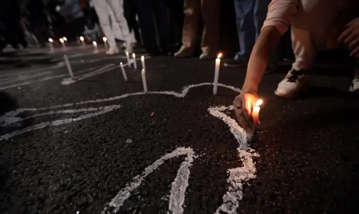 RJ: Ministério Público denuncia irregularidades em Operação Contenção