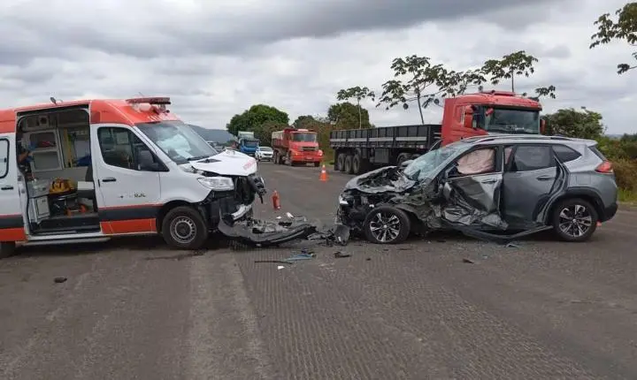 Rodovias continuam “matando” em Sergipe e obras continuam sendo “promessas”