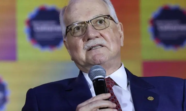 Sanções internacionais contra Justiça brasileira preocupam Fachin