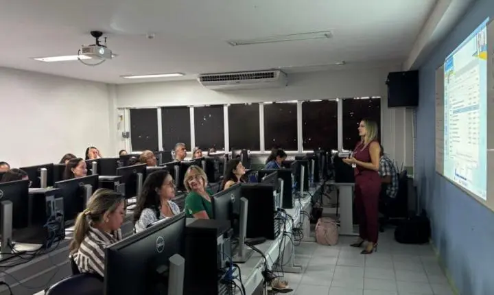 Saúde de Sergipe qualifica profissionais e fortalece rede para eliminar transmissão vertical de doenças