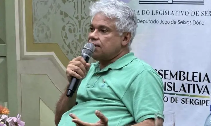 Seminário Sergipe Verde debate turismo sustentável e destaca papel do saneamento para o desenvolvimento do estado