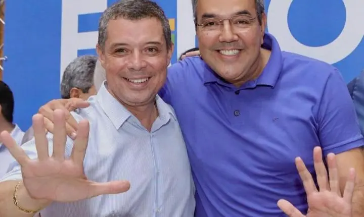 Setores se esforçam para “criar” uma popularidade que Fábio Mitidieri não tem