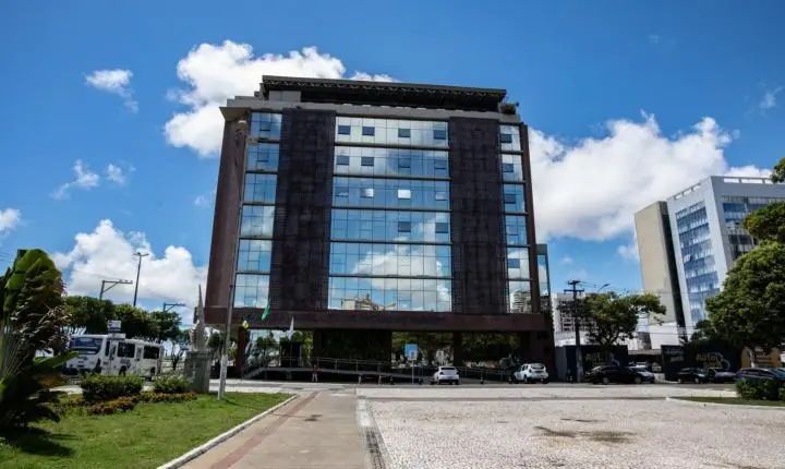 Supremo Tribunal Federal invalida eleição antecipada para Mesa Diretora da Alese