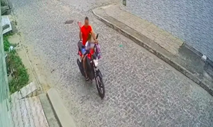 Suspeito de agredir criança em São Cristóvão irá se apresentar à polícia