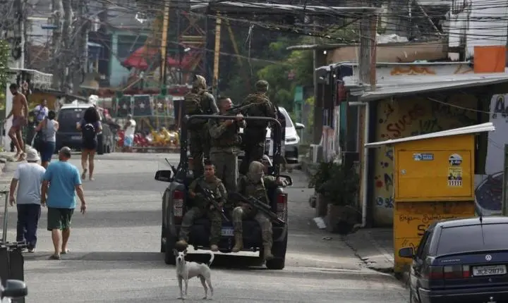 “Traficante é vítima de usuários” é um “tapa na cara” das polícias no Brasil!