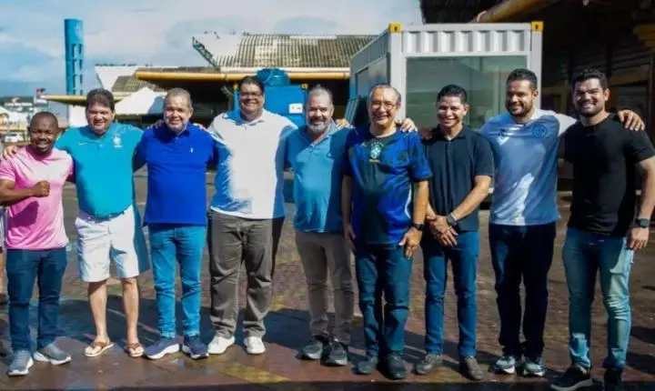 Vereadores de Aracaju declaram votos em André Moura e Eduardo Amorim