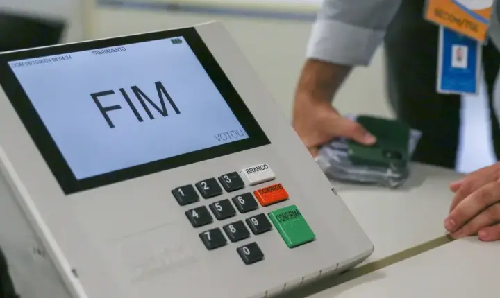 STF atende pedido de Lula e prorroga votação até as 19h em todo o Brasil