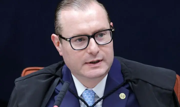 Zanin nega liminar para obrigar Senado a instalar CPI sobre Master