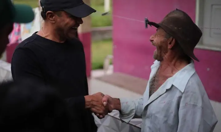 Zominho é impulsionado pela força do Agreste, avança pelo estado e entra no jogo com estratégia silenciosa